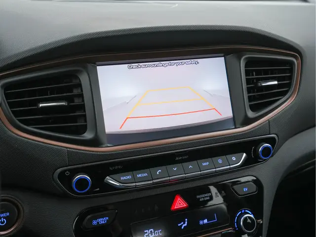 Hyundai IONIQ Comfort EV 2019 Elektrisch 16