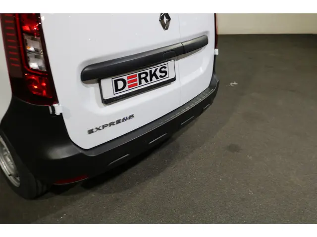 Renault Express 1.5 dCi 75 Comfort 2024 Diesel 18