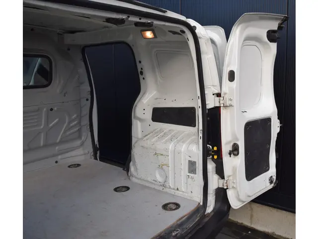Citroën Nemo 1.3 HDiF 6-deurs Euro 5 2015 Diesel 13