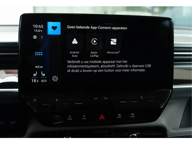 Volkswagen ID. Buzz Pro 2023 Elektrisch 13