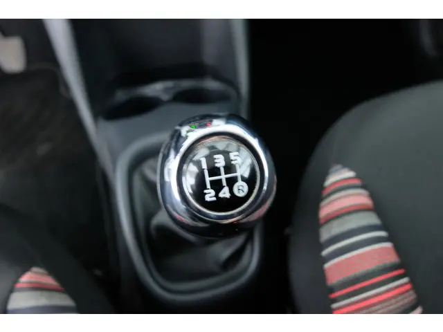Citroën C1 1.0 e-VTi Style Edition 2015 Benzine 12