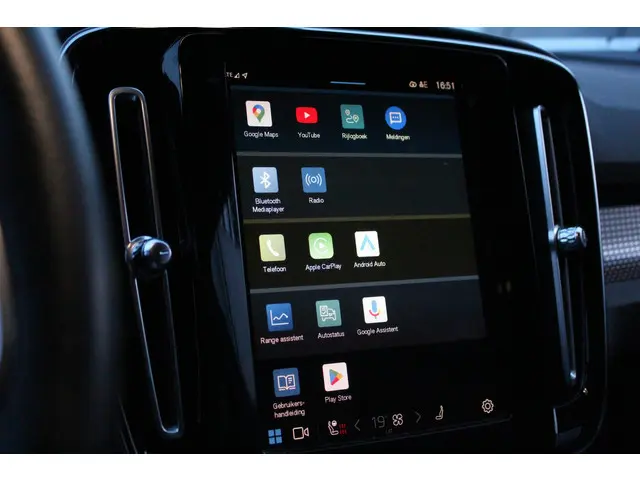 Volvo XC40 Recharge P8 AWD R-Design 2020 Elektrisch 28