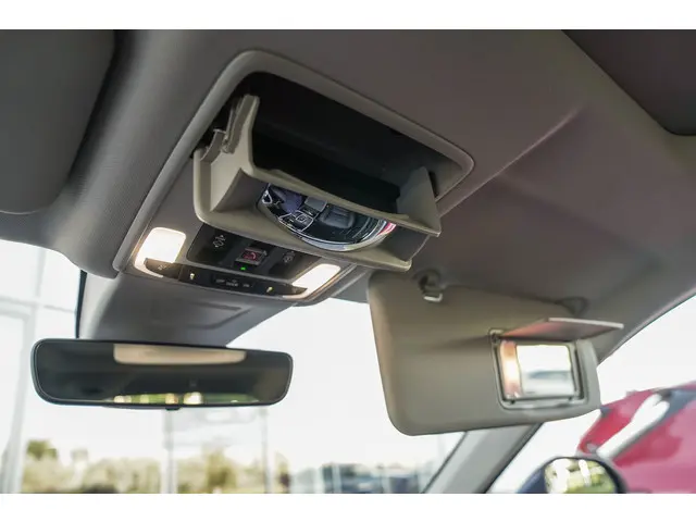 Honda CR-V 2.0i e:HEV 4WD ADVANCE 2024 Hybride Benzine 71