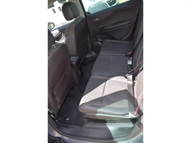 Opel Zafira Tourer 1.4 Innovation 7p. 2016 Benzine 30