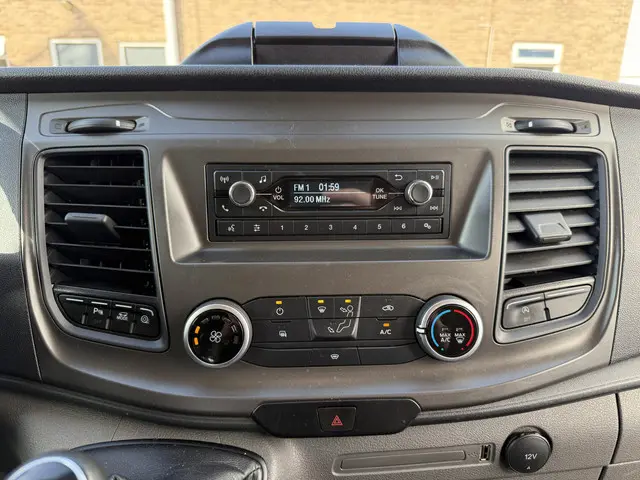 Ford Transit 2.0 TDCI 130PK 2024 Diesel 18