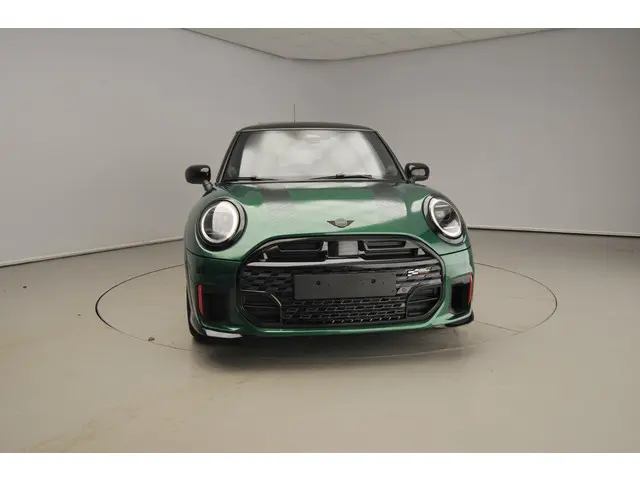 MINI 3-Deurs Cooper JCW 2025 Benzine 5