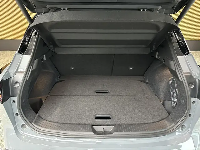 Nissan QASHQAI 1.3 MHEV 2025 Benzine 11