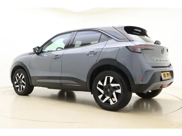 Opel Mokka 1.2 Turbo GS 2025 Benzine 12