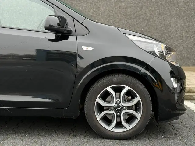 Kia Picanto 1.0 DPi DynamicPlusLine 2022 Benzine 5