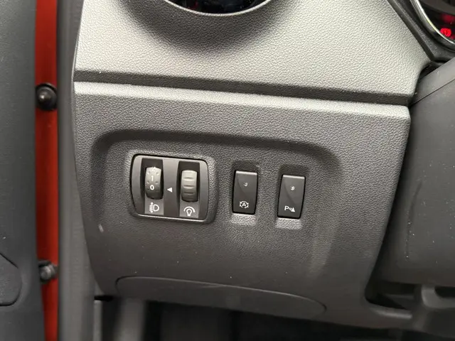 Renault Captur 1.2 TCe Dynamique 2017 Benzine 27