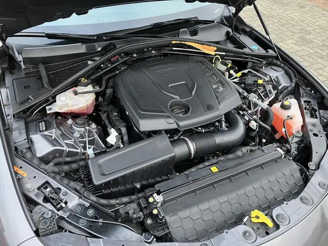 Alfa Romeo Giulia 2.0T Super 2020 Benzine 5