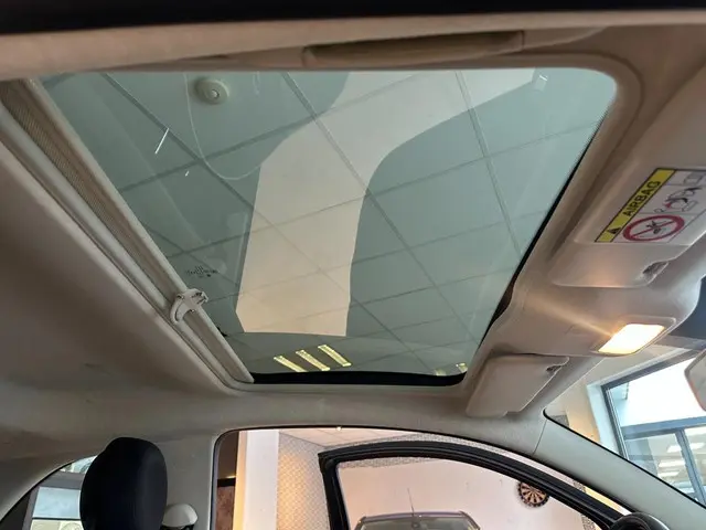 Fiat 500 0.9 TwinAir Turbo Collezione 2018 Benzine 9