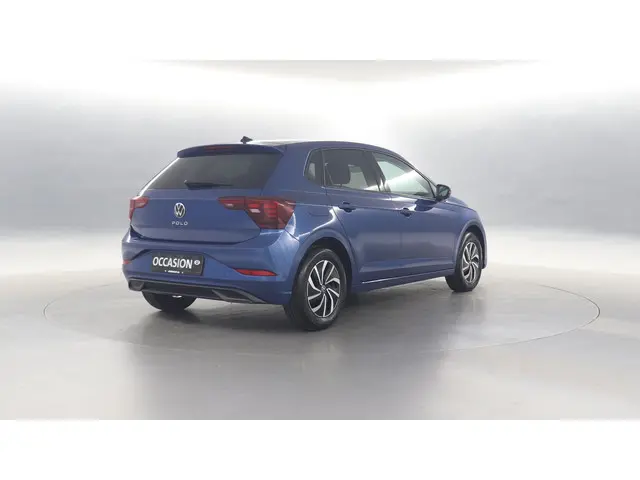 Volkswagen Polo 1.0 TSI 95pk Life Edition 2024 Benzine 2