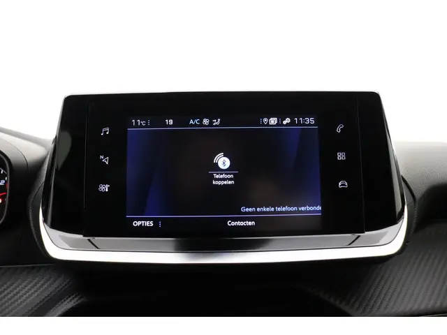 Peugeot 208 1.2 PureTech Allure 2022 Benzine 24