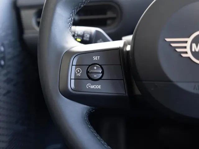 MINI 3-Deurs Cooper C 2024 Benzine 19