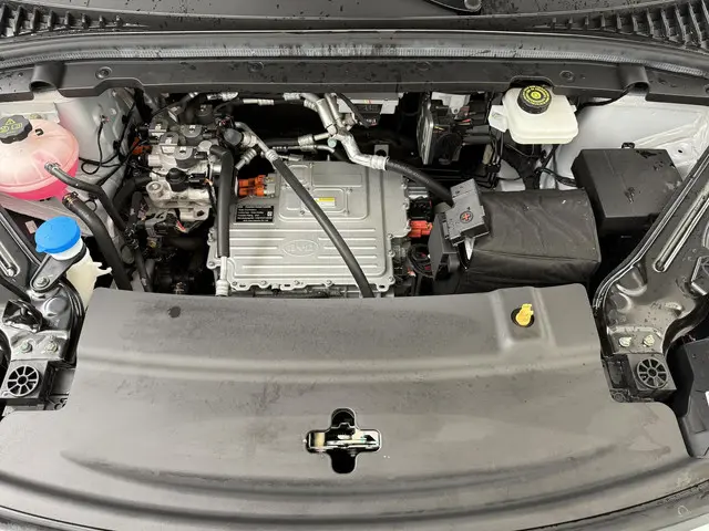 BYD ATTO 3 comfort 2023 Elektrisch 14