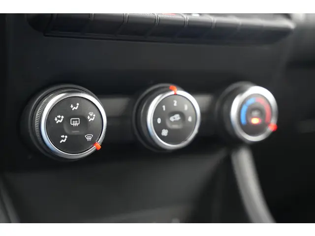 Renault Captur 1.0 TCe 100 Bi-Fuel Zen 2021 Benzine 21