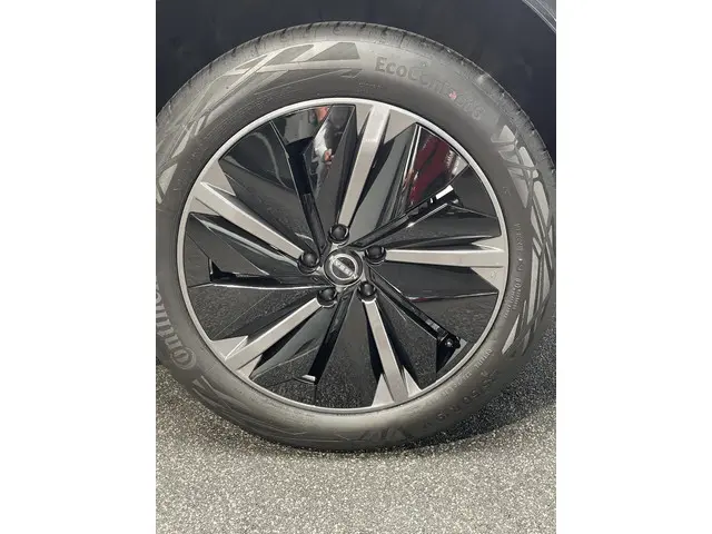 Nissan QASHQAI 1.3 MHEV Xtronic Tekna 2025 Benzine 24