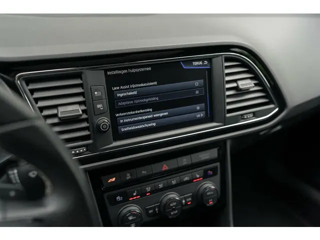 SEAT Leon ST 2.0 TSI CUPRA Beats Pano DSG 2019 Benzine 52