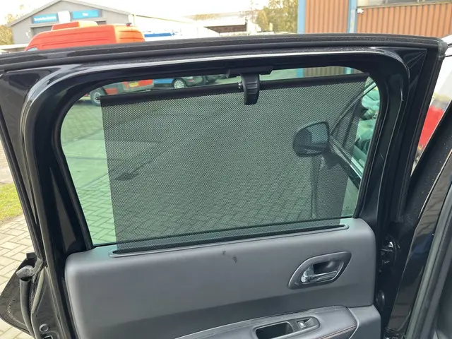 Peugeot 3008 1.6 THP Crossway 2014 Benzine 23