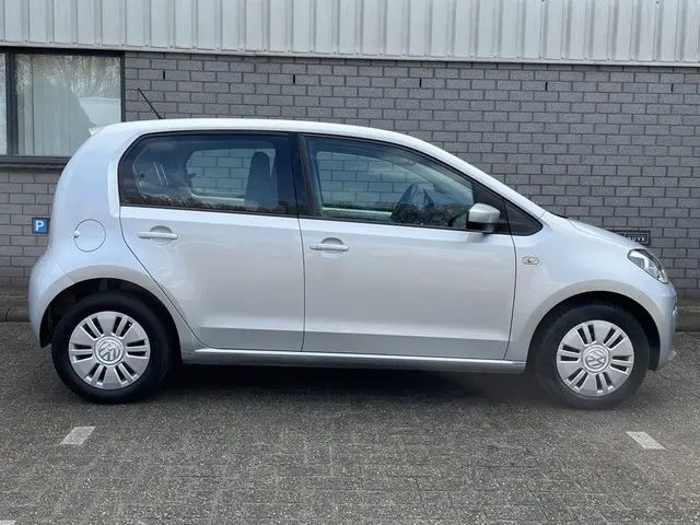 Volkswagen up! 3