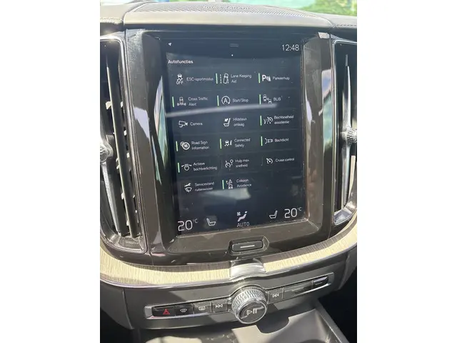 Volvo XC60 2.0 T4 Inscription 2019 Benzine 16