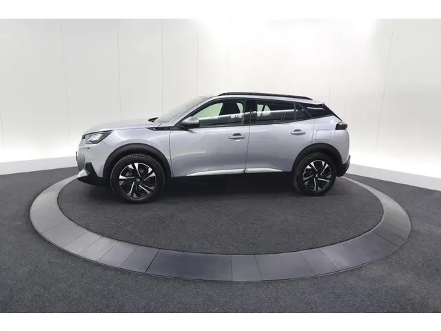 Peugeot e-2008 EV Allure 50 kWh 2020 Elektrisch 68
