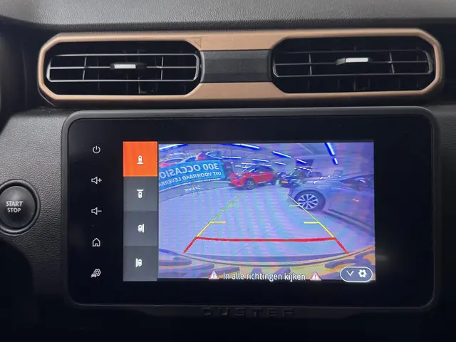 Dacia Duster 1.3 TCe 150 Extreme 2023 Benzine 13