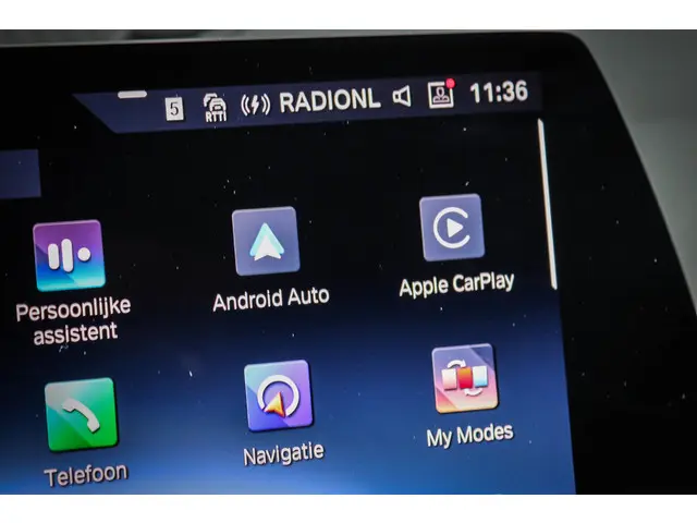 BMW X1 sDrive18i 2022 Benzine 15