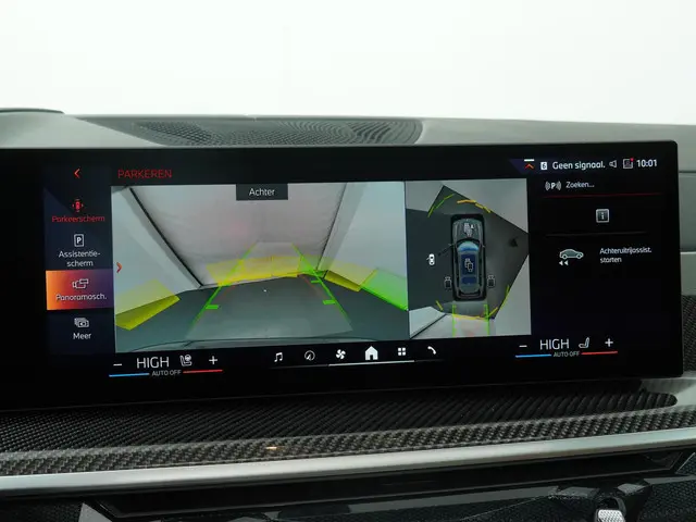 BMW X7 xDrive40i 2026 Benzine 18