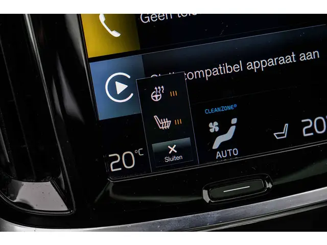 Volvo V60 2.0 B3 Inscription 2021 Benzine 23