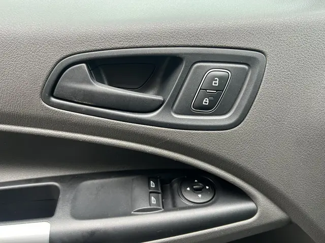 Ford Transit Connect 1.5 EcoBlue L1 Trend 2019 Diesel 12
