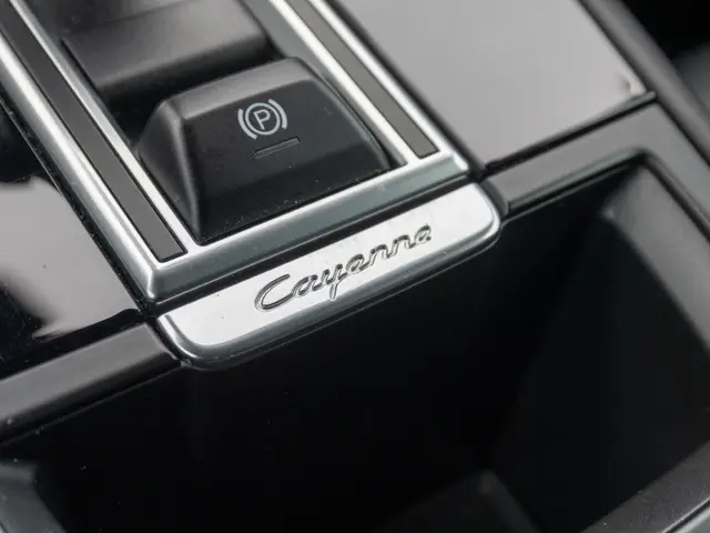 Porsche Cayenne 3.0 E-Hybrid 2021 Hybride Benzine 39