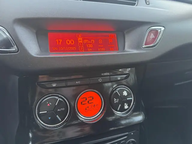 Citroën C3 1.2 PureTech Collection 2015 Benzine 17