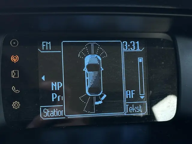 Ford Focus Wagon 1.0 EcoBoost Titanium 2013 Benzine 15