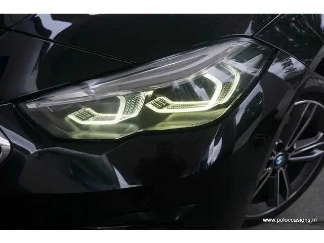 BMW 2 Serie Gran Coupé 218i 2020 Benzine 16