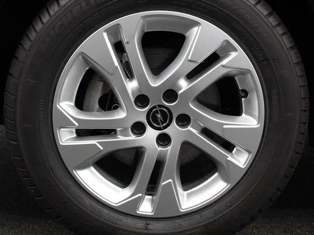 Opel Vivaro 2.0 BlueHDi 180 S&S L3 Automaat 2024 Diesel 27