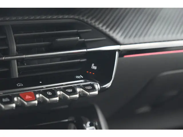 Peugeot 2008 PureTech 130 EAT8 GT 2024 Benzine 52