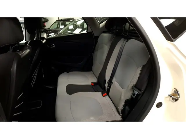 Renault Captur 0.9 TCe Dynamique 2015 Benzine 16