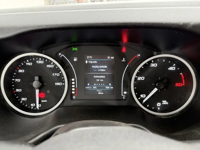 Iveco Daily 35C16 3.0 2023 Diesel 25