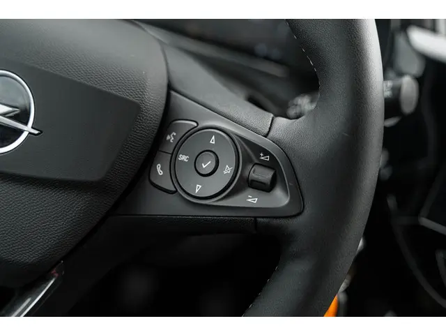 Opel Corsa 1.2 Turbo Yes 2024 Benzine 25