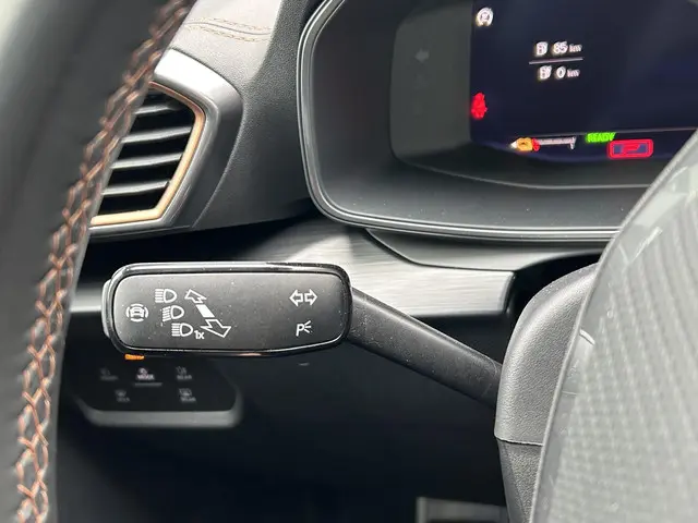 CUPRA Formentor VZ e-Hybrid 1.4 2022 Hybride Benzine 25