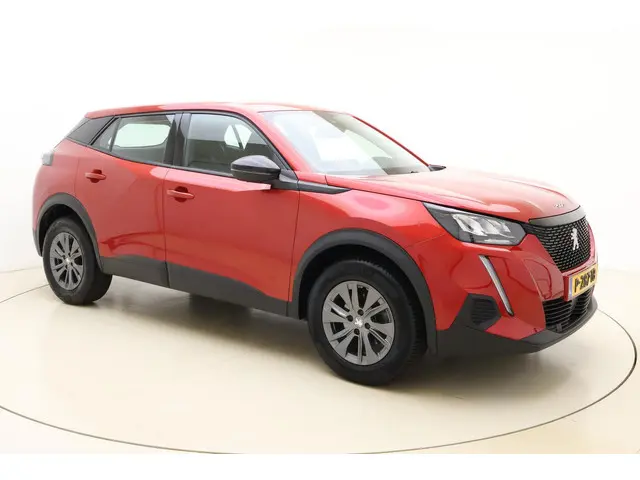 Peugeot 2008 1.2 PureTech Active Pack 2022 Benzine 8