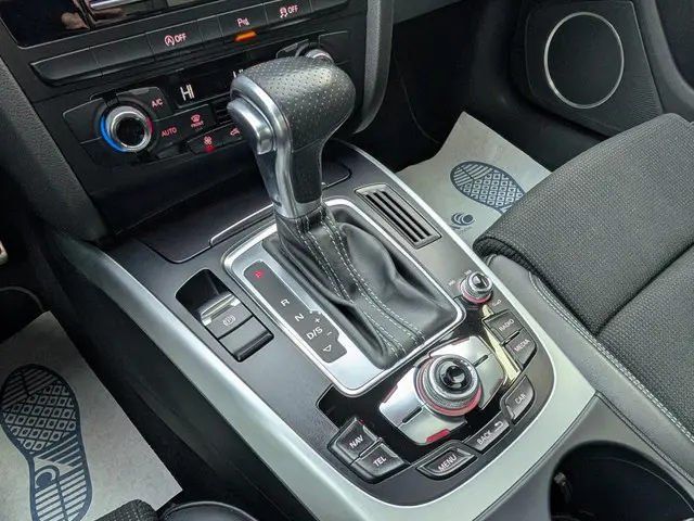 Audi A5 Sportback 1.8 TFSI Adrenalin Sport 2016 Benzine 6