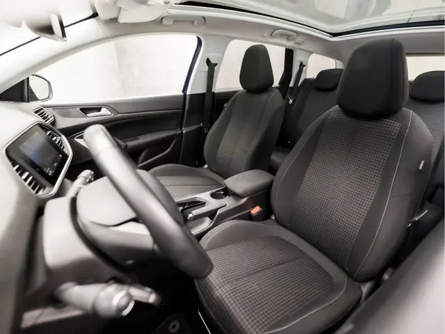 Peugeot 308 SW 1.2 PureTech Sport 2020 Benzine 14