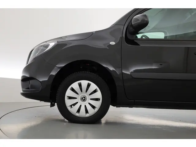 Mercedes-Benz Citan 109 CDI Extra Lang 2021 Diesel 19