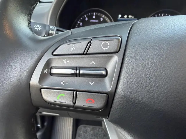 Hyundai i30 Wagon 1.4 T-GDI Comfort 2018 Benzine 20