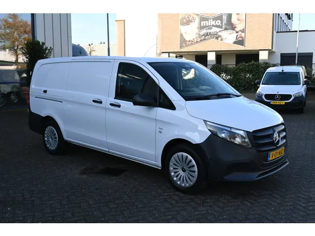 Mercedes-Benz Vito 116 CDI L2 Pro 2024 Diesel 8