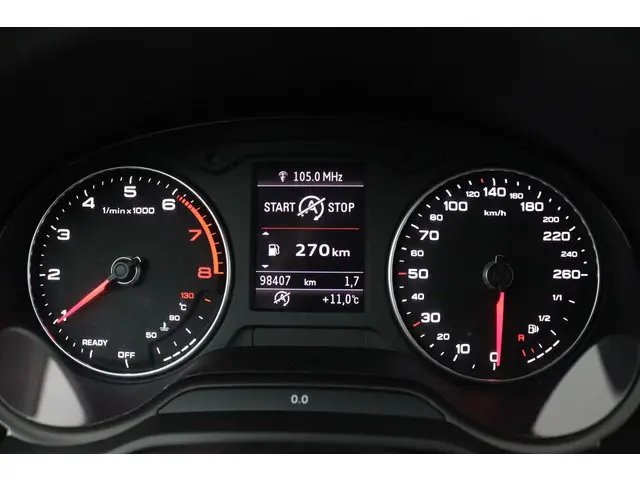 Audi Q2 30 TFSI epic 2020 Benzine 4