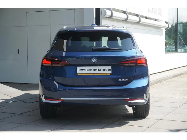 BMW 2 Serie Active Tourer 220i 2024 Benzine 5